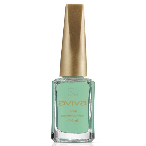 Esmalte Jequiti Aviva Tahiti, 9ml