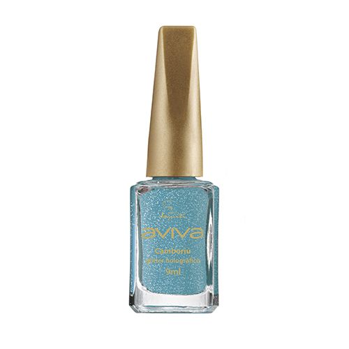 Esmalte Jequiti Aviva Maragogi, 9 ml