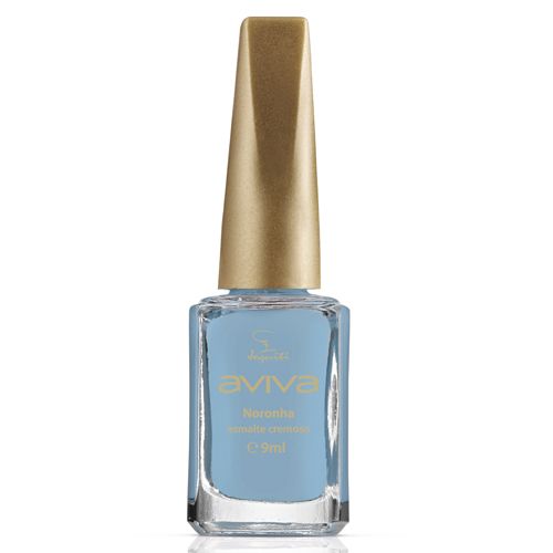 Esmalte Jequiti Aviva Noronha, 9ml